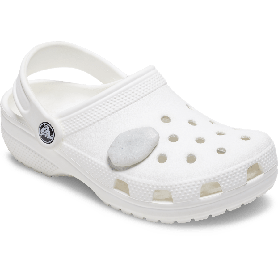 Crocs Matte Stone 1 Jibbitz™ charms Women|Men|Jibbitz™ Charms