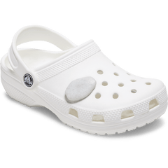 Crocs Matte Stone 1 Jibbitz™ charms Women|Men|Jibbitz™ Charms