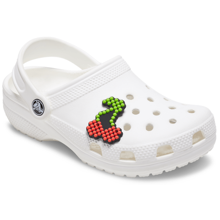 Crocs Beaded Cherry Jibbitz™ charms Women|Men|Jibbitz™ Charms