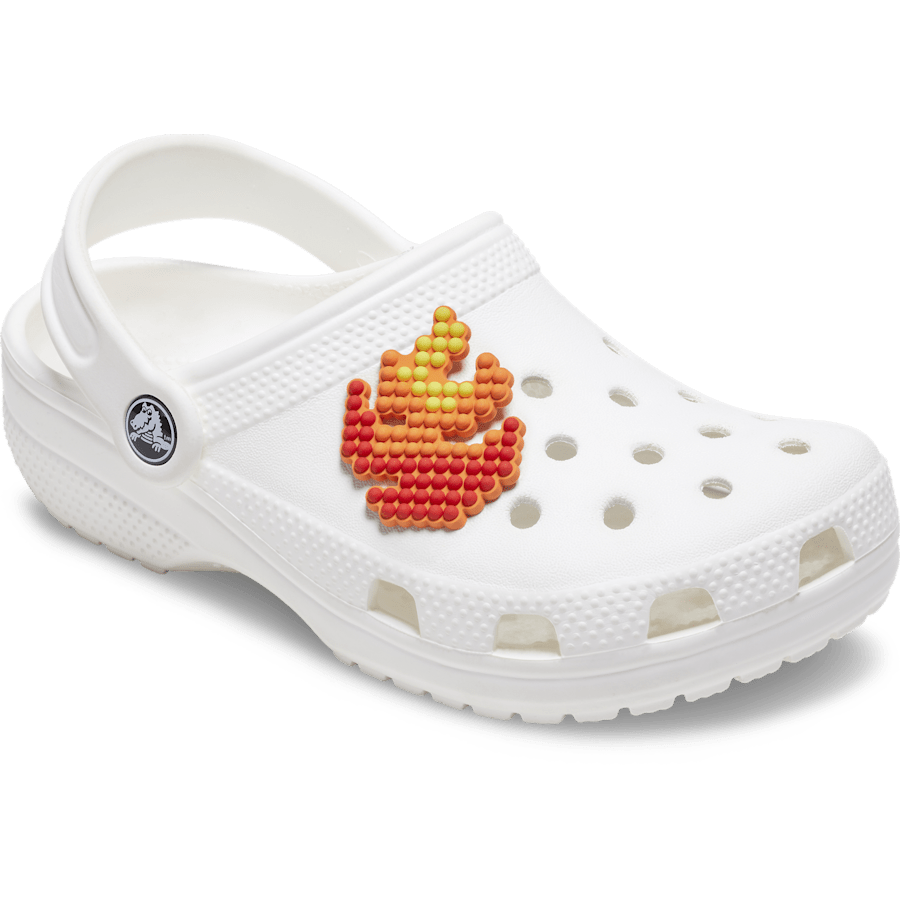 Crocs Beaded Flame Jibbitz™ charms Women|Men|Jibbitz™ Charms