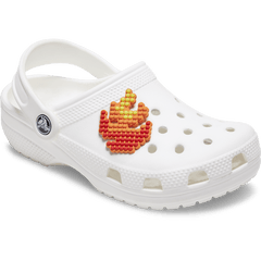 Crocs Beaded Flame Jibbitz™ charms Women|Men|Jibbitz™ Charms