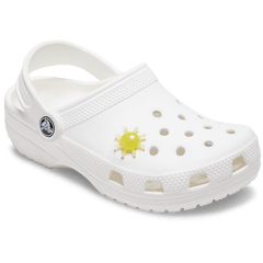 Crocs Squish Filled Sunshine Jibbitz™ charms Women|Men