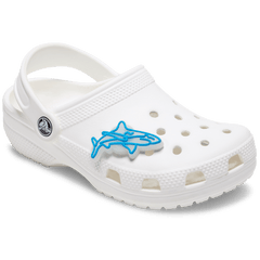Crocs Lights Up Shark Jibbitz™ charms Women|Men|Jibbitz™ Charms