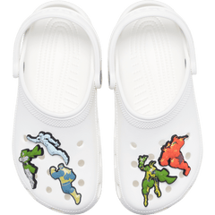Crocs Avengers Villains 5Pck Jibbitz™ charms Women|Men|Kids|Jibbitz™ Charms