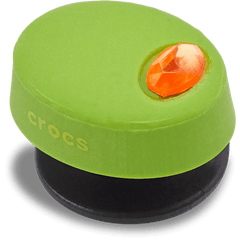 Crocs Fancy Olive Jibbitz™ charms Women|Men|Jibbitz™ Charms