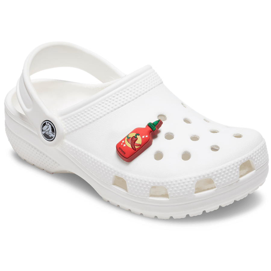 Crocs HOT Hot Sauce Jibbitz™ charms Women|Men|Jibbitz™ Charms