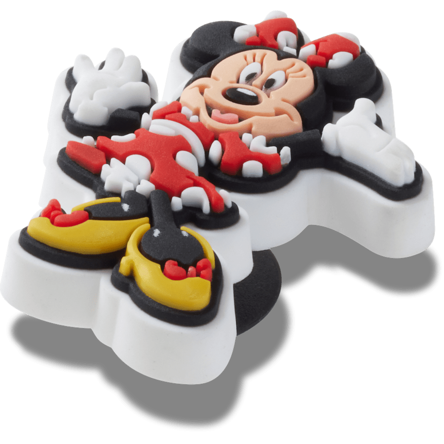 Crocs Disney Minnie Mouse Jibbitz™ charms Women|Men|Kids|Jibbitz™ Charms