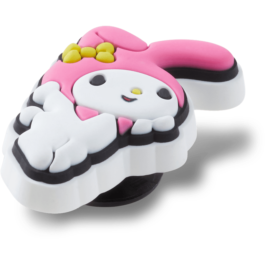 Crocs Sanrio MyMelody Jibbitz™ charms Women|Men|Kids|Jibbitz™ Charms