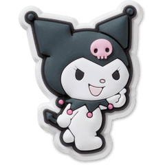 Crocs Sanrio Kuromi Jibbitz™ charms Women|Men|Kids|Jibbitz™ Charms