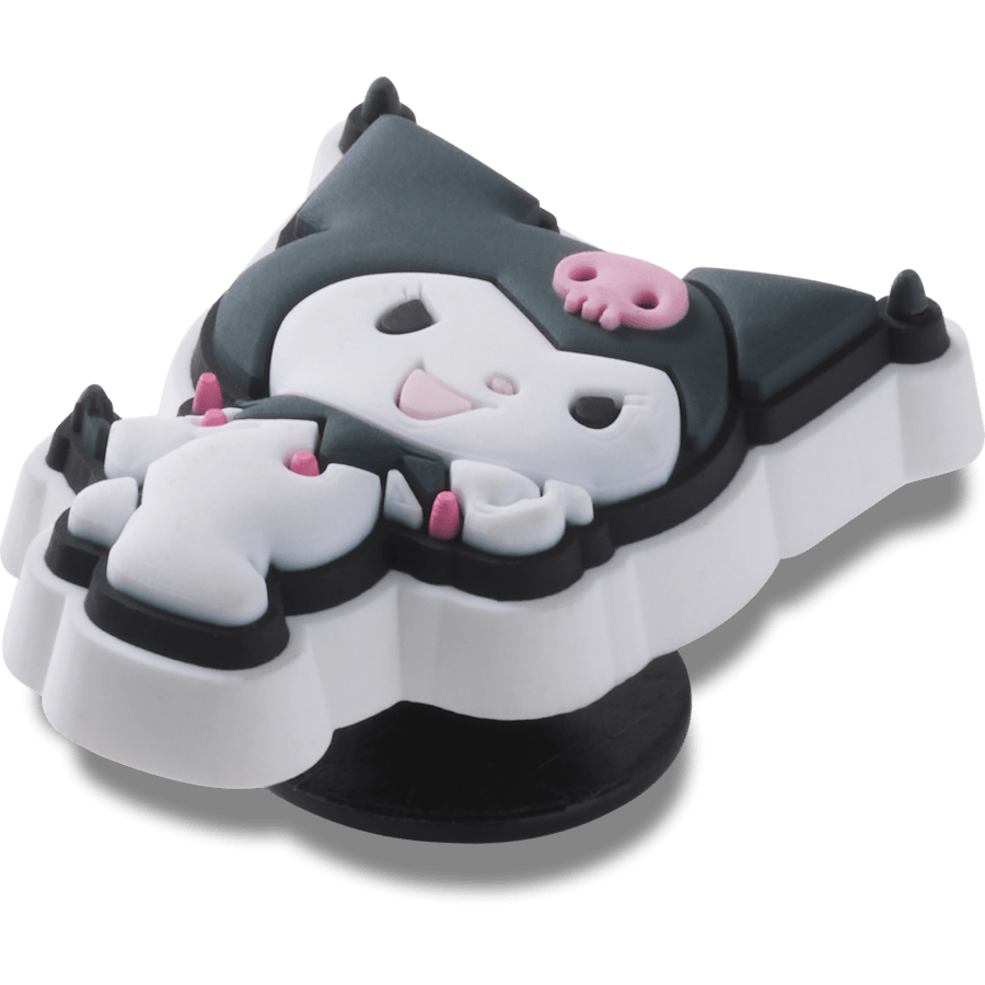 Crocs Sanrio Kuromi Jibbitz™ charms Women|Men|Kids|Jibbitz™ Charms