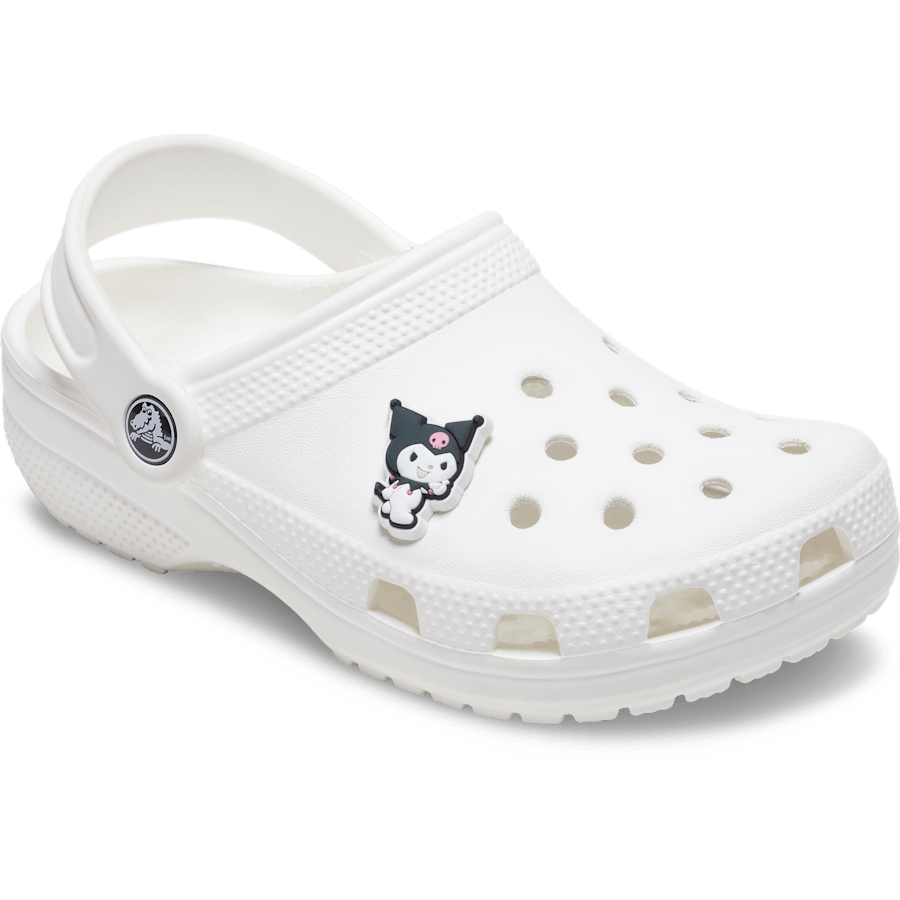 Crocs Sanrio Kuromi Jibbitz™ charms Women|Men|Kids|Jibbitz™ Charms