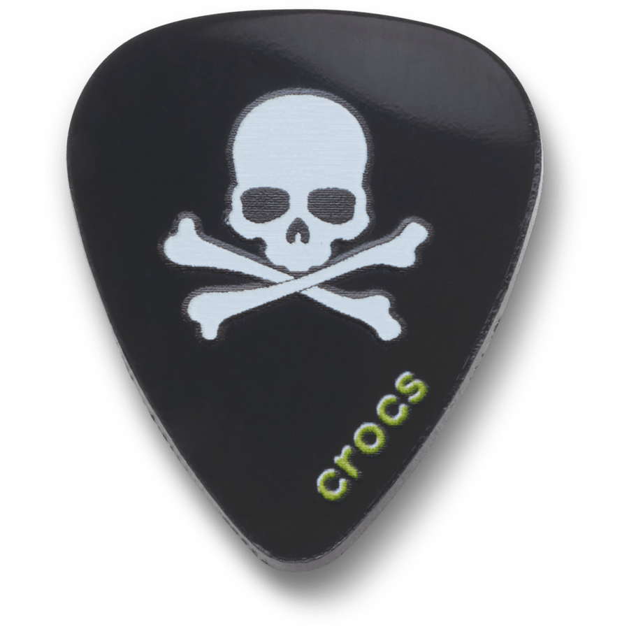 Crocs Guitar Pick Jibbitz™ charms Women|Men|Jibbitz™ Charms