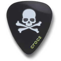 Crocs Guitar Pick Jibbitz™ charms Women|Men|Jibbitz™ Charms