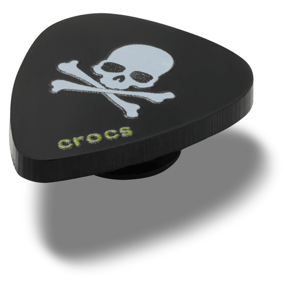 Crocs Guitar Pick Jibbitz™ charms Women|Men|Jibbitz™ Charms