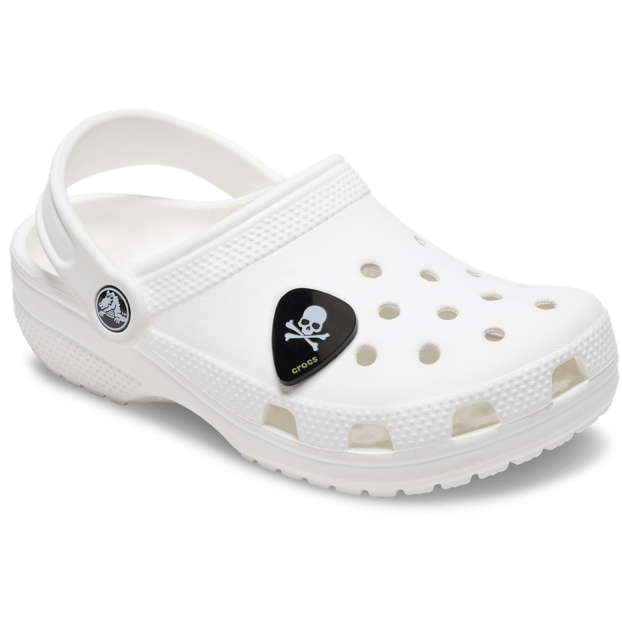 Crocs Guitar Pick Jibbitz™ charms Women|Men|Jibbitz™ Charms