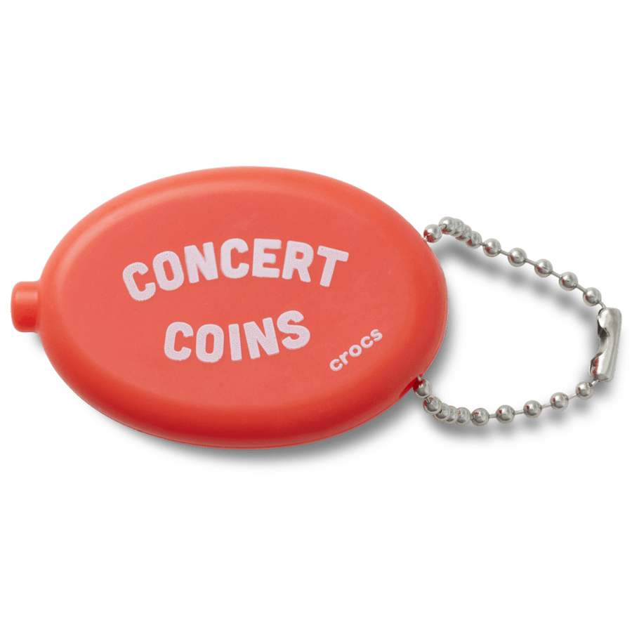 Crocs Jelly Cash Pouch Jibbitz™ charms Women|Men|Jibbitz™ Charms