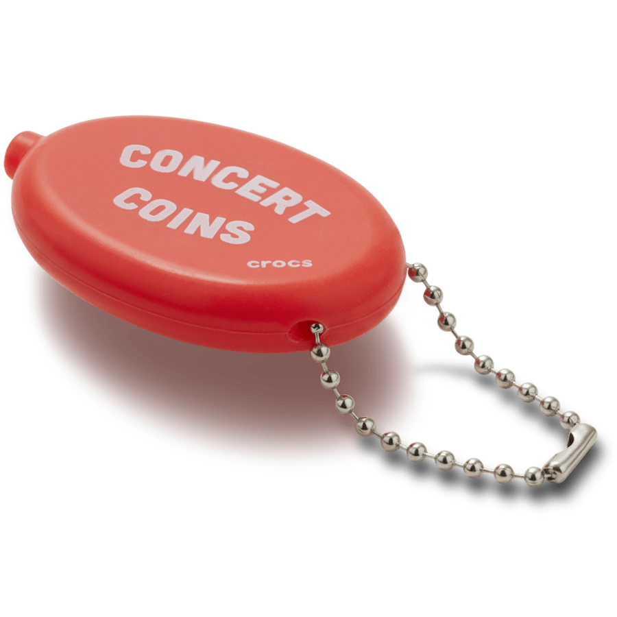 Crocs Jelly Cash Pouch Jibbitz™ charms Women|Men|Jibbitz™ Charms