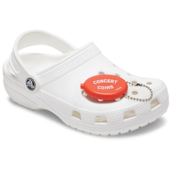 Crocs Jelly Cash Pouch Jibbitz™ charms Women|Men|Jibbitz™ Charms