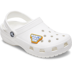 Crocs Dont Bug Me Jibbitz™ charms Women|Men|Jibbitz™ Charms