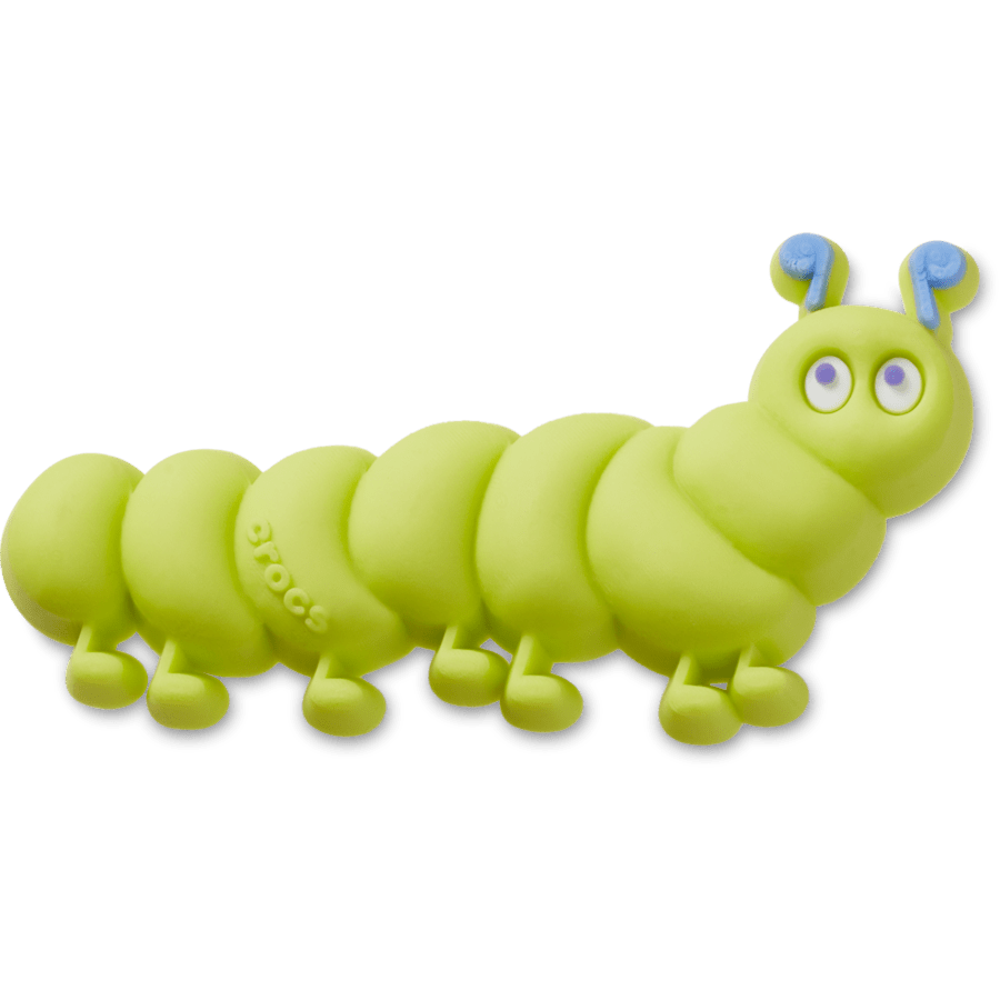 Crocs Crafty Caterpillar Jibbitz™ charms Women|Men|Jibbitz™ Charms