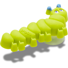 Crocs Crafty Caterpillar Jibbitz™ charms Women|Men|Jibbitz™ Charms