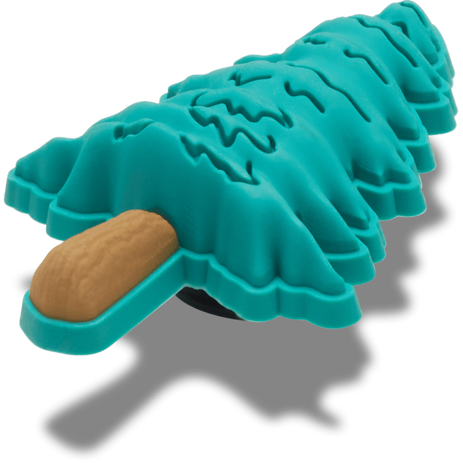 Crocs Dimensional Pine Tree Jibbitz™ charms Women|Men