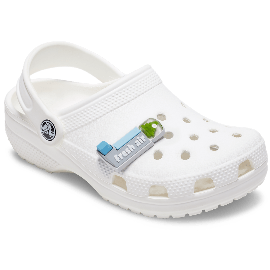 Crocs Dimensional Fresh Air Inhaler Jibbitz™ charms Women|Men|Jibbitz™ Charms