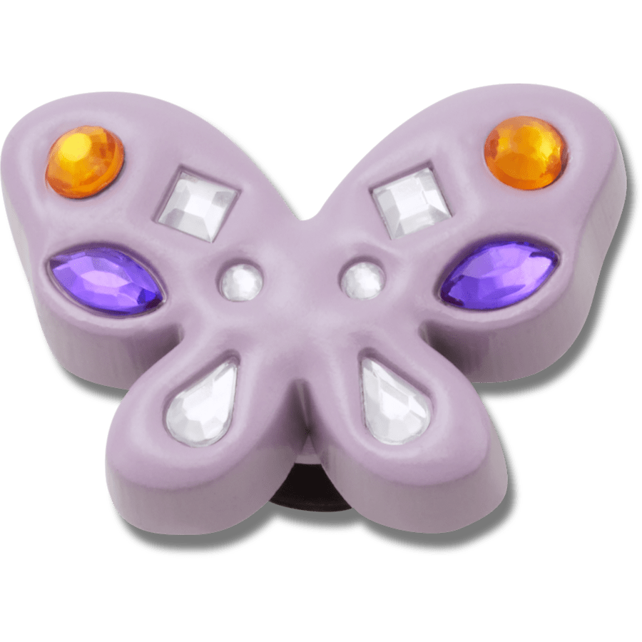 Crocs Meta Butterfly Jibbitz™ charms Women|Men|Jibbitz™ Charms