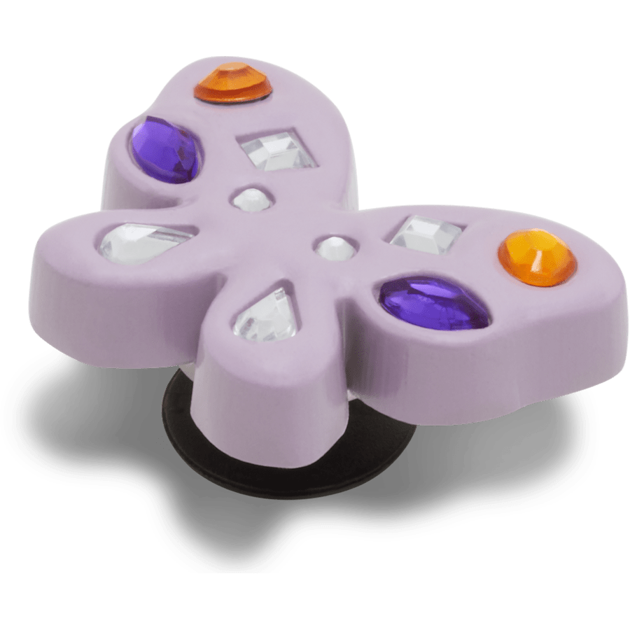 Crocs Meta Butterfly Jibbitz™ charms Women|Men|Jibbitz™ Charms