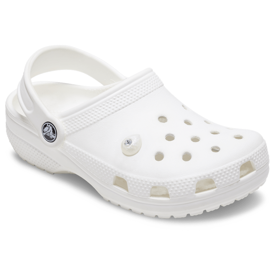 Crocs Diamond April Birthstone Collection Jibbitz™ charms Women|Men|Jibbitz™ Charms