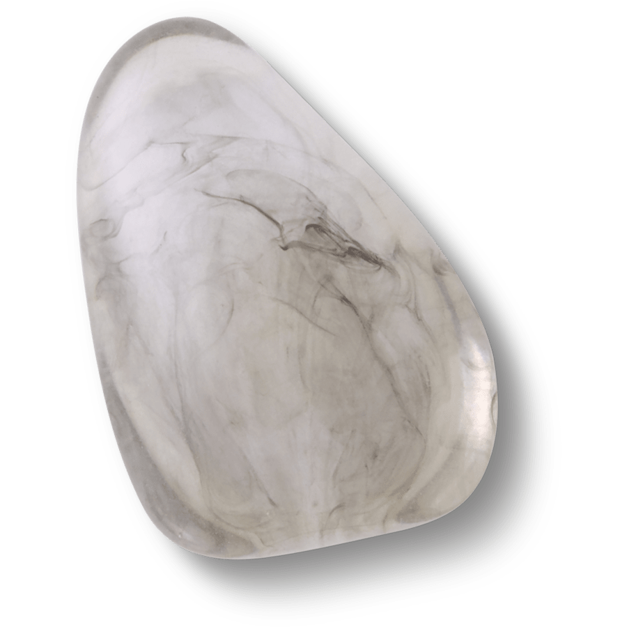 Crocs Tourmaline Quartz Stone Jibbitz™ charms Women|Men|Jibbitz™ Charms