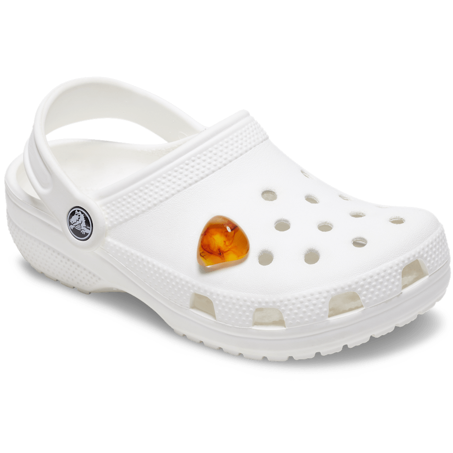 Crocs Citrine Stone Jibbitz™ charms Women|Men|Jibbitz™ Charms