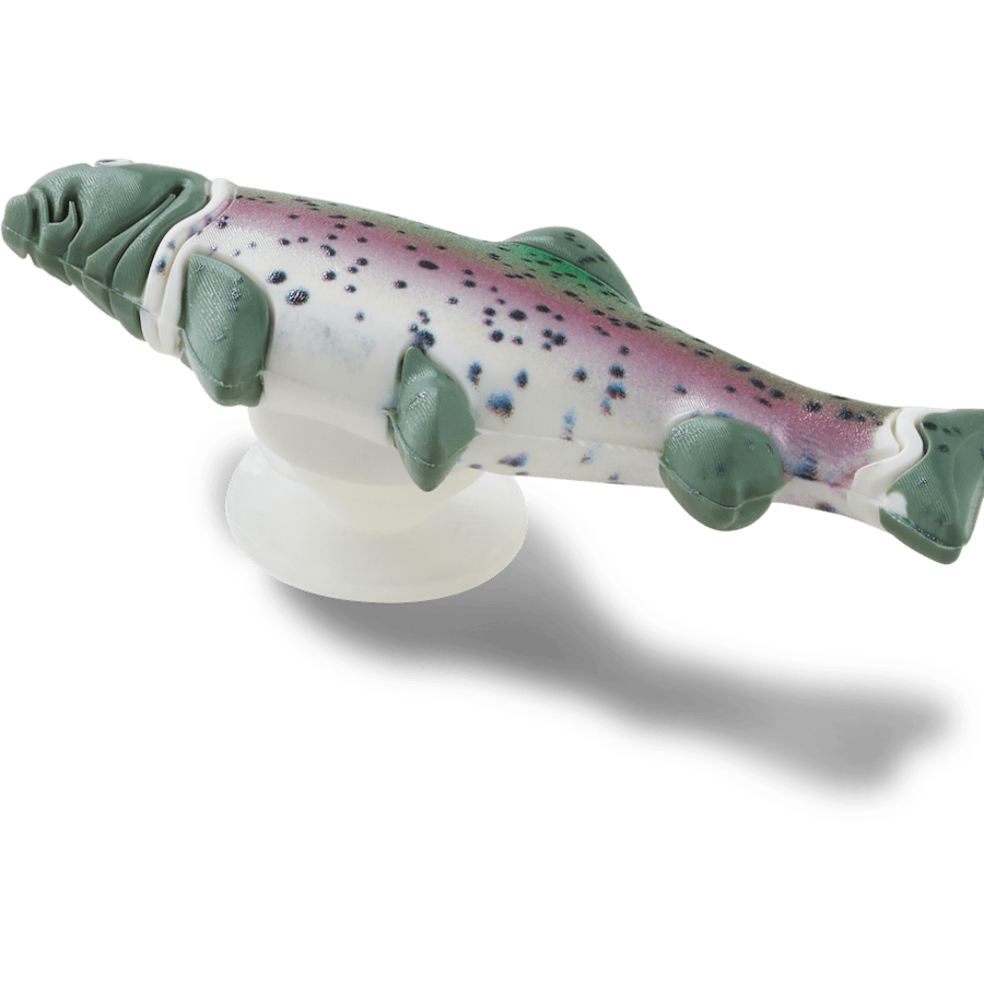 Crocs Trout Fish Jibbitz™ charms Women|Men|Jibbitz™ Charms