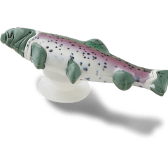 Crocs Trout Fish Jibbitz™ charms Women|Men|Jibbitz™ Charms