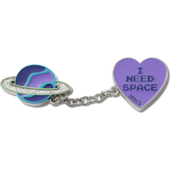 Crocs I Need Space Planet Chain Jibbitz™ charms Women|Men|Jibbitz™ Charms