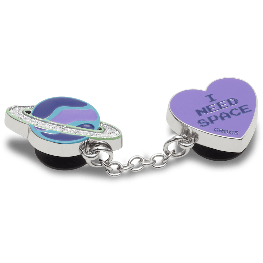 Crocs I Need Space Planet Chain Jibbitz™ charms Women|Men|Jibbitz™ Charms