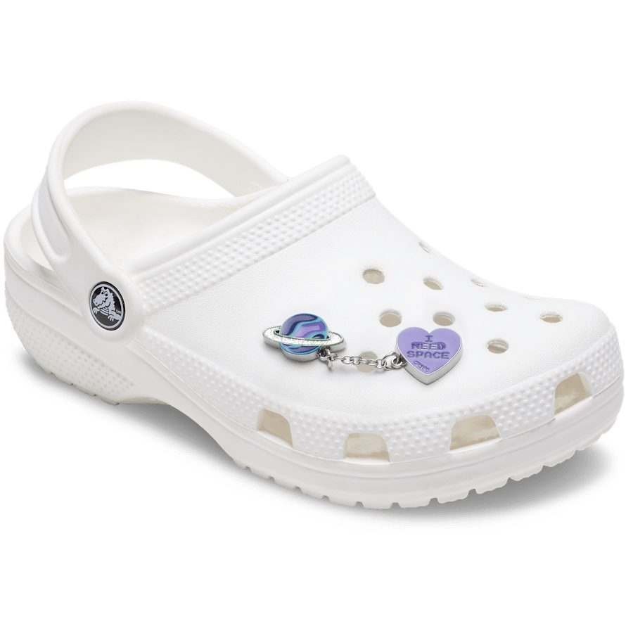 Crocs I Need Space Planet Chain Jibbitz™ charms Women|Men|Jibbitz™ Charms
