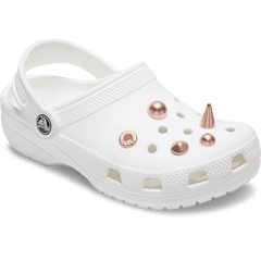 Crocs Pink Indie 5 Pack Jibbitz™ charms Women|Men|Jibbitz™ Charms