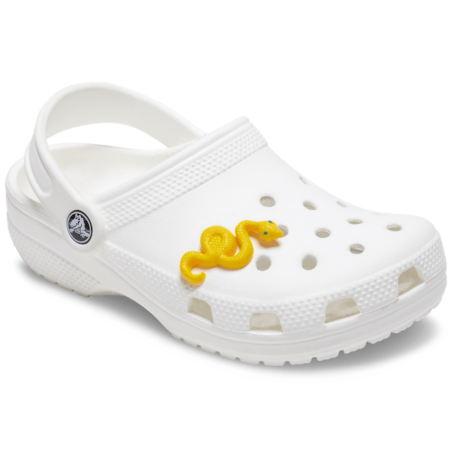 Crocs Dimensional Snake Jibbitz™ charms Women|Men|Jibbitz™ Charms
