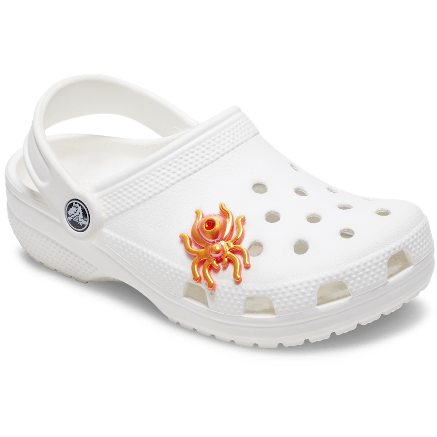 Crocs Dimensional Spider Jibbitz™ charms Women|Men|Jibbitz™ Charms