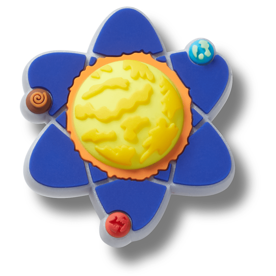 Crocs Solar System Jibbitz™ charms Women|Men|Jibbitz™ Charms