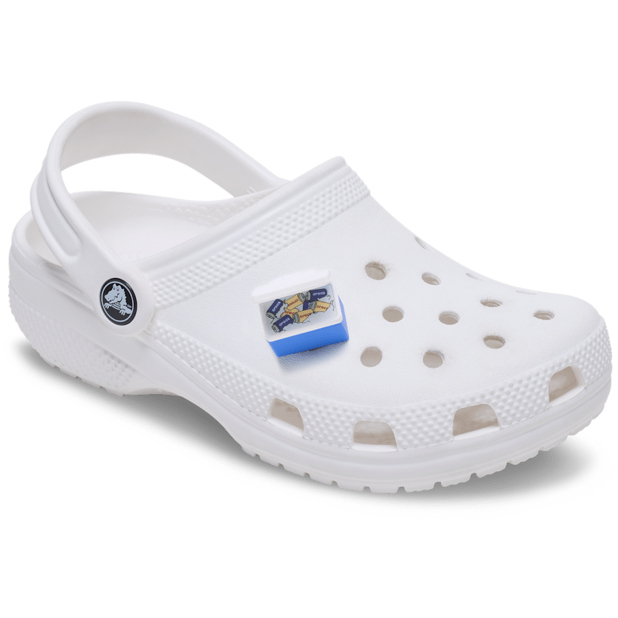 Crocs Hinge Drink Cooler Jibbitz™ charms Women|Men|Jibbitz™ Charms