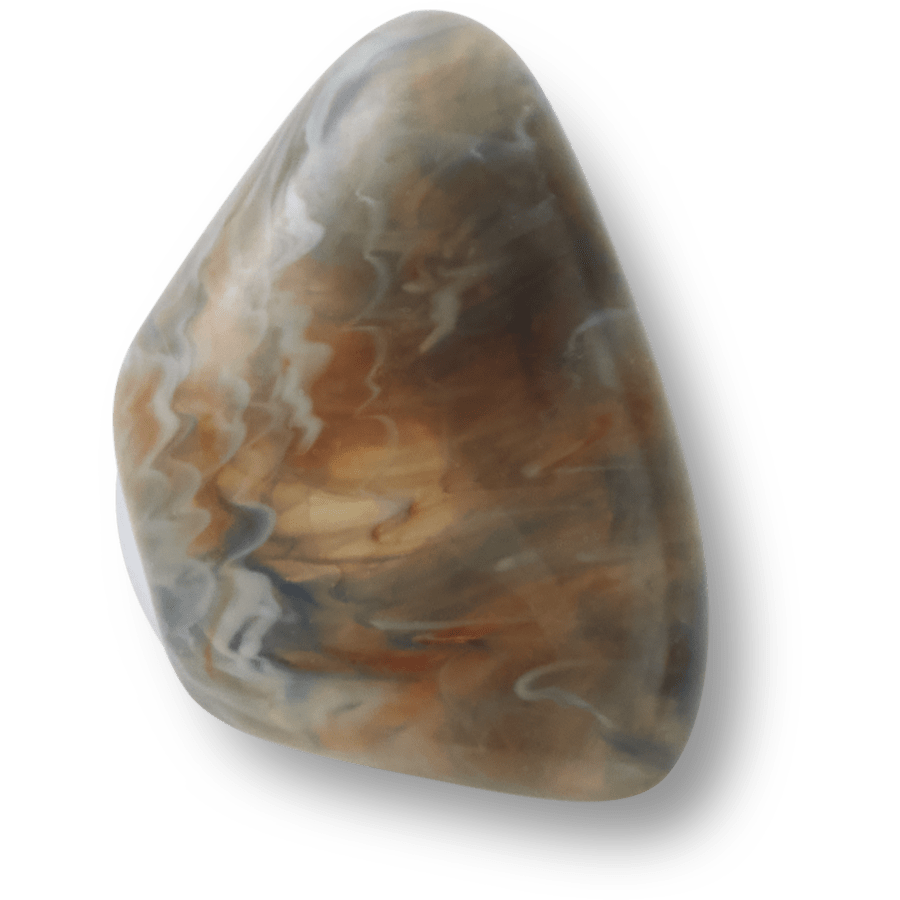 Crocs Crafted Small Marble Stone Jibbitz™ charms Women|Men|Jibbitz™ Charms