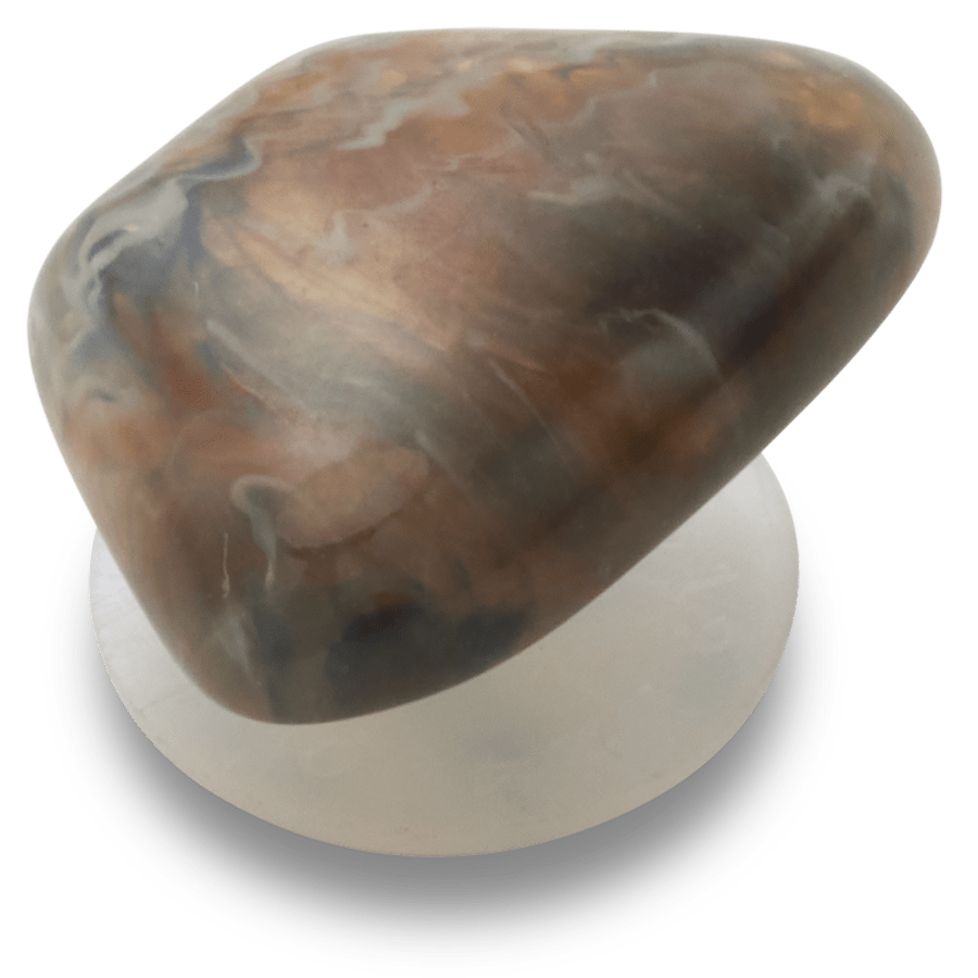 Crocs Crafted Small Marble Stone Jibbitz™ charms Women|Men|Jibbitz™ Charms