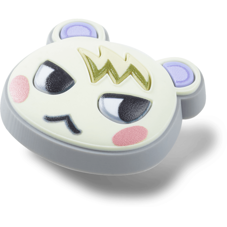 Crocs Animal Crossing Marshal Jibbitz™ charms Women|Men|Kids|Jibbitz™ Charms
