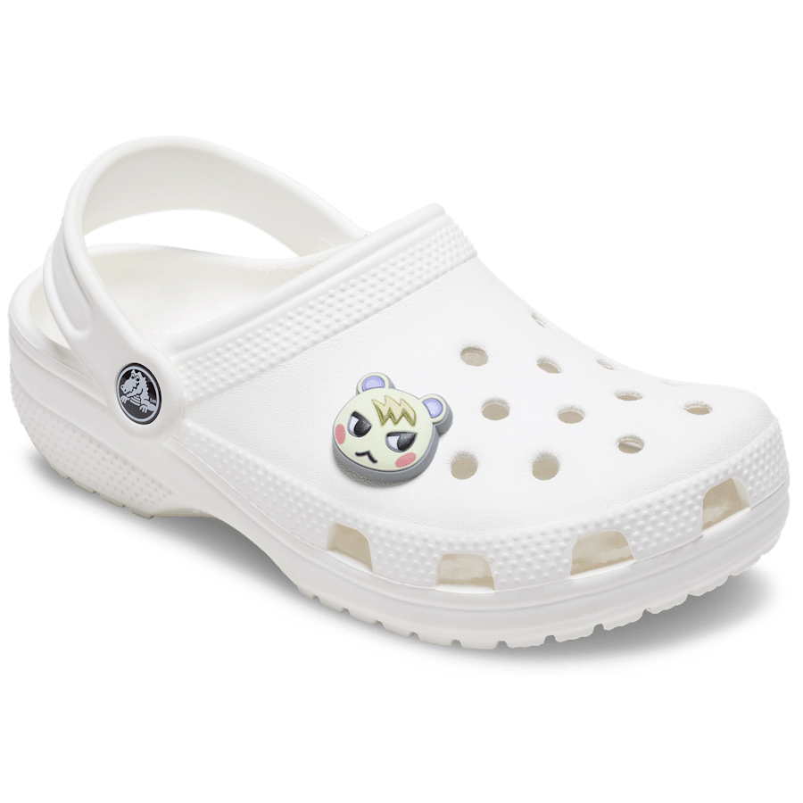 Crocs Animal Crossing Marshal Jibbitz™ charms Women|Men|Kids|Jibbitz™ Charms