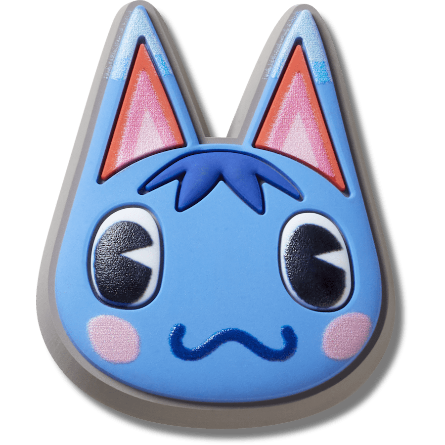 Crocs Animal Crossing Rosie Jibbitz™ charms Women|Men|Kids|Jibbitz™ Charms