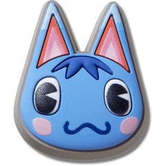 Crocs Animal Crossing Rosie Jibbitz™ charms Women|Men|Kids|Jibbitz™ Charms
