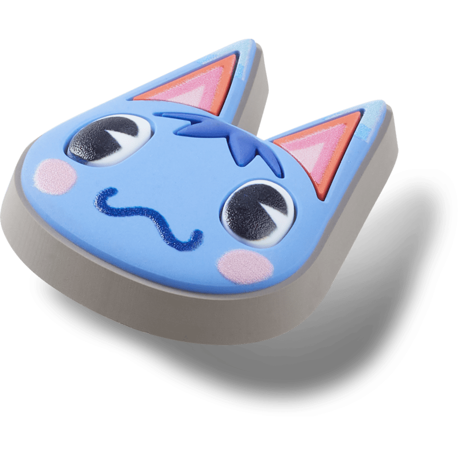 Crocs Animal Crossing Rosie Jibbitz™ charms Women|Men|Kids|Jibbitz™ Charms