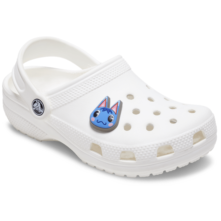 Crocs Animal Crossing Rosie Jibbitz™ charms Women|Men|Kids|Jibbitz™ Charms